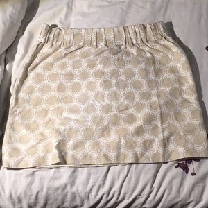 ‼️BUNDLE ME‼️ Banana Republic Skirt